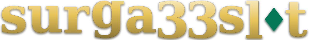 surga33slot logo