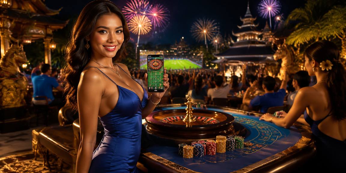 surga33slot How to Open an Account and Access the Full Lobby